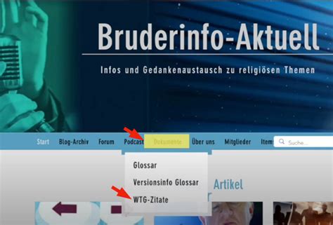 bruderinfo